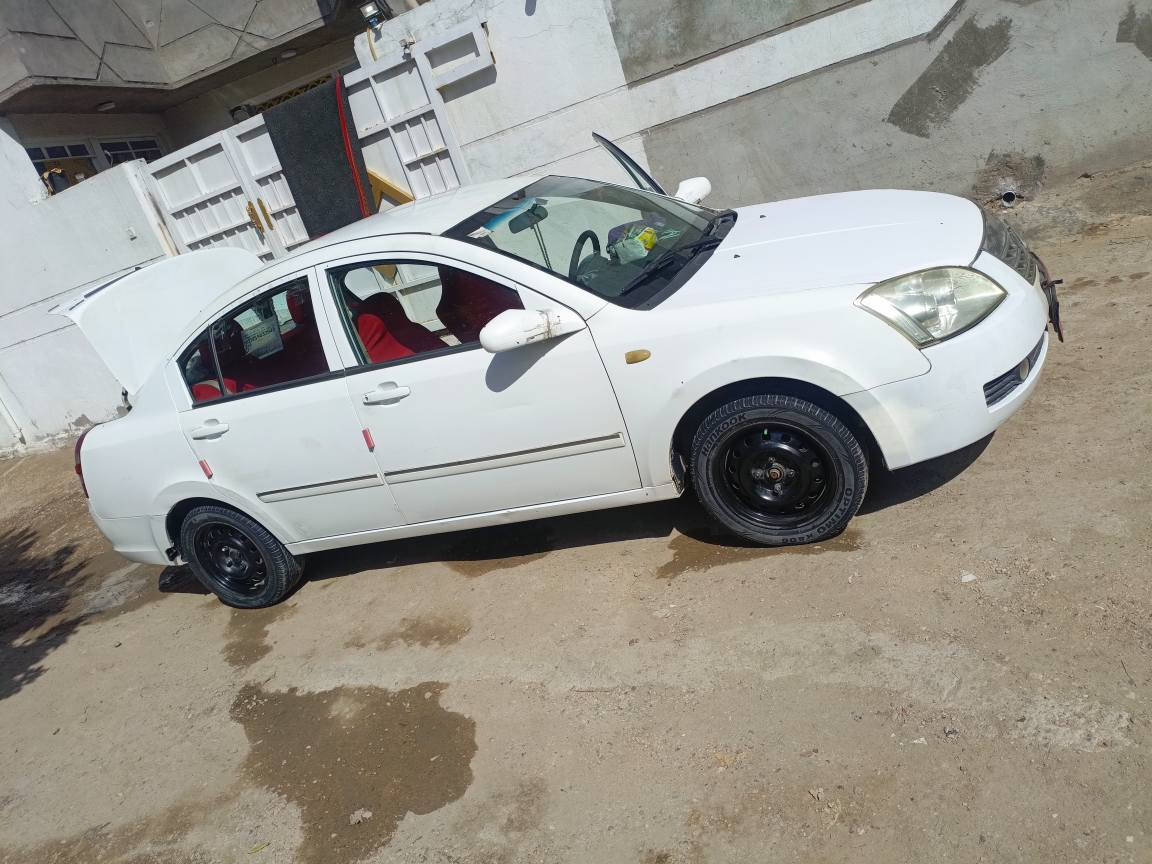 سلام عليكم للبيع A5 موديل 13 ماشيه 43 سنويه وهزه جدد وبسمي شخصيا تحويل مباشر رقم بغداد انكليزي مكينه كير 1500 بلادي لاتبخير ولاتنقيص كير جديد كلج وعينه وصنيه تدفئه تبريد شغاله داخلها نضيف ومدوشم جديد بدون ضربه تكم شواصي الغود حوضها نضيف عدا جاملغ امامي مصلح نفس بدون ضرر وخياس  سياره نضيفه  السعر 45 بيها مجال مكاني بغداد عويريج مقابل مخابز باب الاغاء الاستفسار على الرقم ***********
*********** بغداد, العراق
