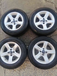 ويل كب • اوبل • الجانب الايمن