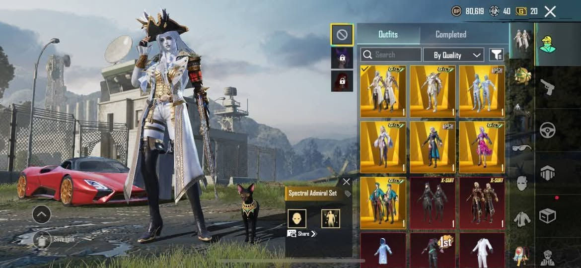 السلام عليكم
موجود حساب ببجي للبيع  سعر 200


**إذا كنت صاحب هذا الإعلان وتريد حذفه لأي سبب، رجاءا أرسل رسالة إلى الدعم الفني**