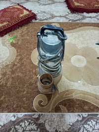 ماطور غطاس • ٥ إنش • مستعمل نظيف