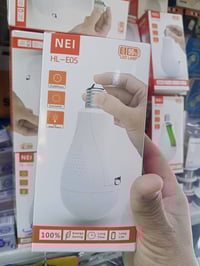 كلوبات شحن • أصلي • معرض هيمن