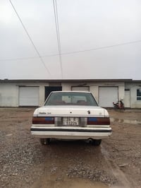 سوبر • ٨٧ • محرك ٢٥٠٠