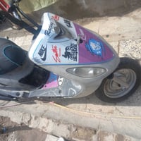 دراجة • نوع غير محدد