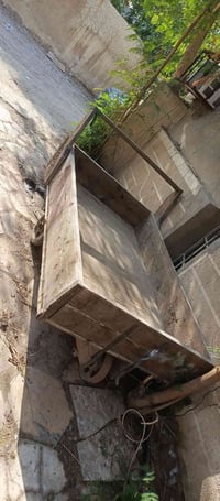 عربانة • جديدة • الحرية مجمع الرجاء