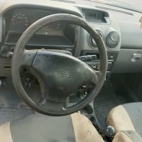 موديل ٢٠١٢ • كير رابع يفلت • تبريد غاز