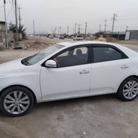 سيراتو • ٢٠١١ • رقم سليمانية