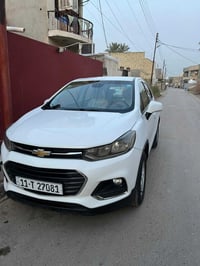 تراكس خليجي 2017 محرك 1800    رقمها بغداد ب اسمي بيها رادارات خلفيه  ت...