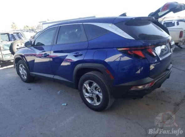 توكسان للبيع امريكي مديل ٢٠٢٣ السعر ١٩٠$ الدوره ***********
