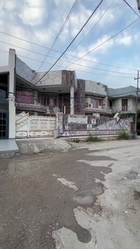 بستان حلو • ٣٠٠م • طابو صرف