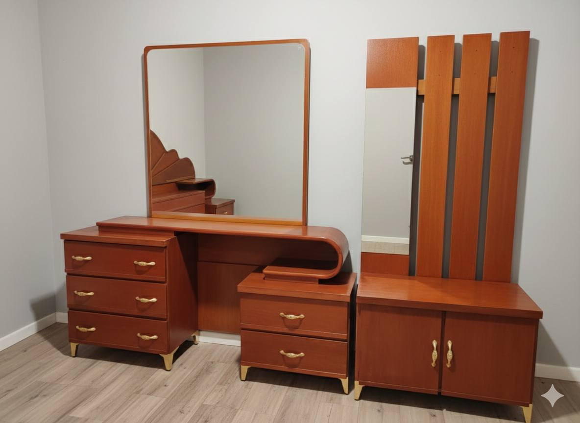 غرفة نوم صاج ست أبواب ملحق شرط النظافه اي عيب مابيهة السعر 500 ويرهم مراوس والعنده يبيع اشتري الشراي يجي خاص اويتصل برقم ***********مكاني كركوك
