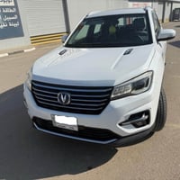 شانجان CS75 • شانجان • CS75 • سي اس 75 • سيارة شانجان • شانجان 2019 • ...