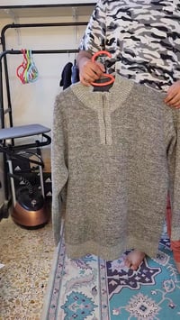 صوف وقطن • الماني ايطالي امريكي • مقاسات اكسين-4اكس