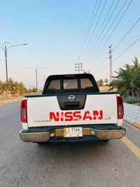 نيفاره • ٢٠٠٨ • مكينة وكير كفاله