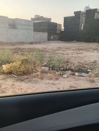 برجيبات • زراعي • ٢٦٠م
