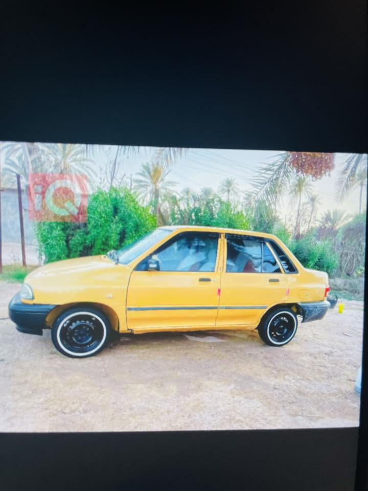 السلام عليكم
سياره سايبا 
موديل 2015 
سياره نضيفه كلششش كفاله من الضربه كير محرك شرط نضيفات ما بيه أي تبخير  تايرات جدد هستوني جايبهن شواصي ما معمرات بلادي  بس بيه خياسات بل هلال قليل كلش 
ما متوفر ما زنجر 
سعر 32 و بيه مجال مستعجل عليه كلش 
لل تواصل : ***********
