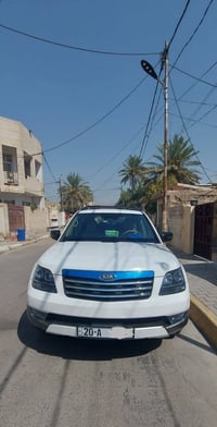 ٢٠١٣ • خليجي • قير ومحرك مكفول