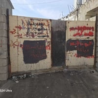 بابين حديد درجه اولى للبيع 07800028281