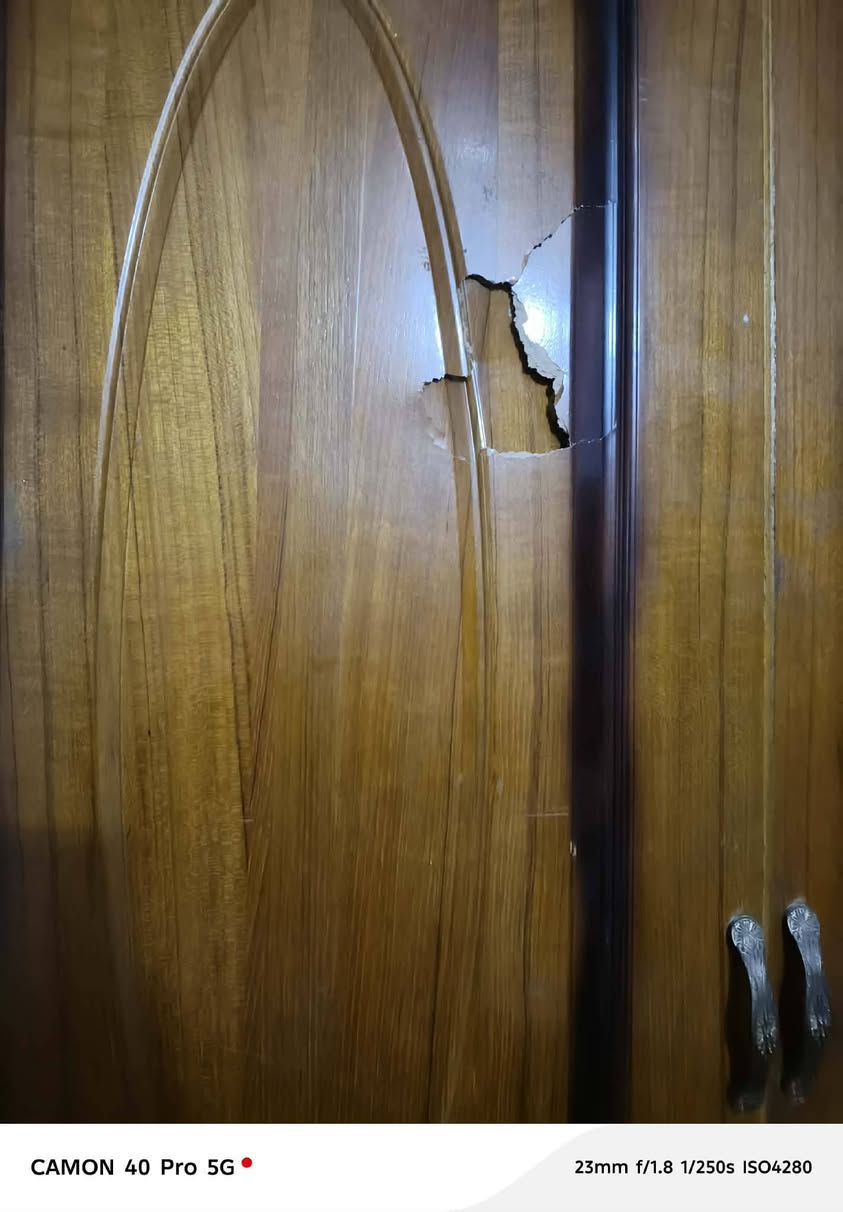 البيع مكان معسكر بلديات سعر 125بي مجال بي اضرار بصيطه موشراي لا يراسل


**إذا كنت صاحب هذا الإعلان وتريد حذفه لأي سبب، رجاءا أرسل رسالة إلى الدعم الفني**