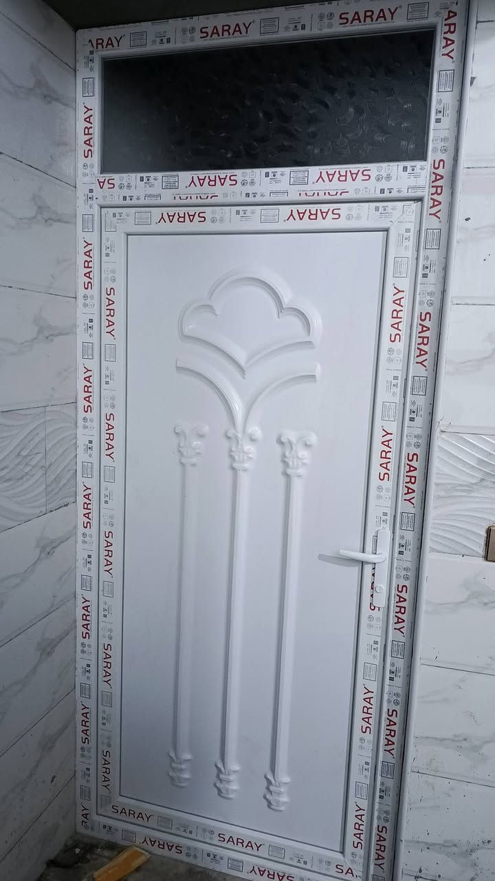 السلام عليكم مستمرين وياكم عمل pvc السراي التركي ابواب شبابيك محجرات كاونترات انسب  الاسعار وتدللون علينه 
***********
***********
