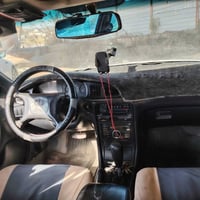 سوناتا • ١٩٩٥ • جديدة الشط