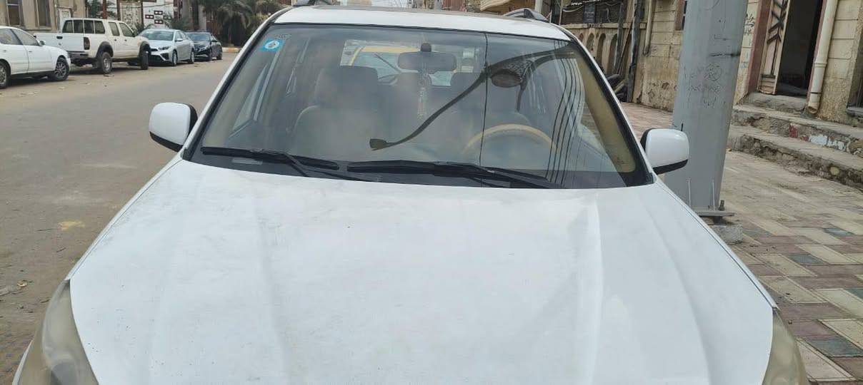 تيكو 2014
2000محرك
تخم تاير جديد 
باتري جديد
سنويا جديدة 
سيارة نضيفه 
مداور ثاني يوم
المحرك بحالة جيدة للاستفسار تصال على رقم ***********
