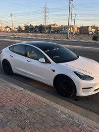 تيسلا • مديل ٢٠٢٣ • كربلاء