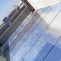 كركوك • تجديد ماستك وايزوكام • ضمان ١٠ سنوات