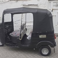 تكتك للبيع 16 مسجله 15 +كمركهة مدفوع تكتك جاهزة  من كلشي من كهربائيات ...