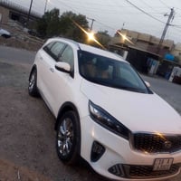 يا لله يا لله رمضان كريم عل جميع سورنتو للبيع جديده وحلو وخير من لله م...