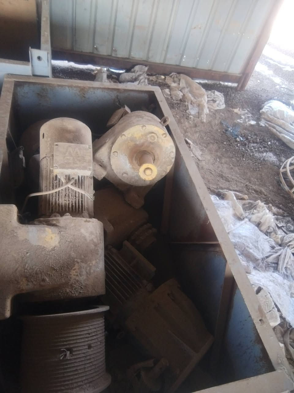 سلام عليكم من رخصت الادمن مواطير للبيع ونجات وكير بكس مصاعد مكاني بابل موبایل *********** الاتصال وبي واتساب ولخاص مفتوح
