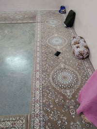 زربية • کەلار