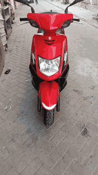 كابريتر • سرعة 140 • كفالة عامه