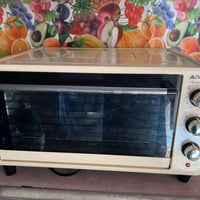 اوڤن للبيع اخذته 85 اريده 75 شركة نيوال والله العضيم كلش جديد استخدام ...