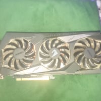 GTX1660S • اوروس • ٣ فان