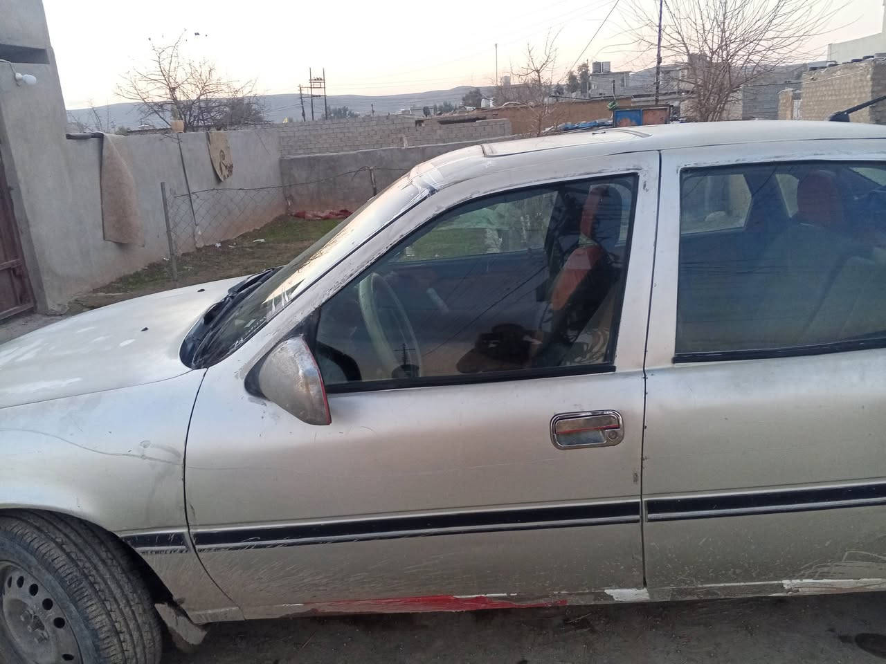 اوبل فكتره موديل1992 حجم18 مشروع وطني
رقم الهاتف ***********
رقم الهاتف ***********
