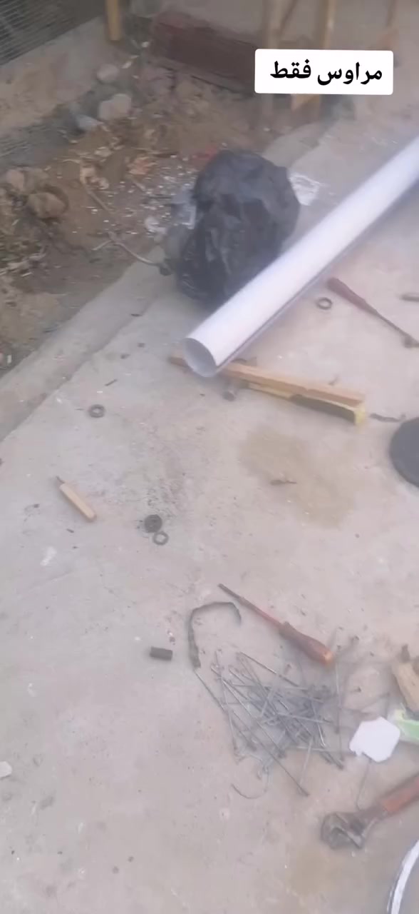 مراوس فقط بس يرادله تايرات وجوابه تعمير ٢٦ ويل امامي ابو طوبه اصلي تانكي ابو جنح كلك مراوس بماكس فقط كون من ديالى


**إذا كنت صاحب هذا الإعلان وتريد حذفه لأي سبب، رجاءا أرسل رسالة إلى الدعم الفني**