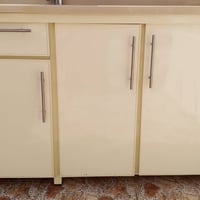 سنك مرمر • ١٣٠سم • بدون خلاط