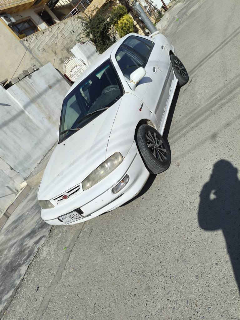 کیاسیڤیا توماتیک علوج نرخ 16گە ڵا شوین ڕانیە حاجیاوا ***********سە قفی بە شەرت السليمانية, العراق
