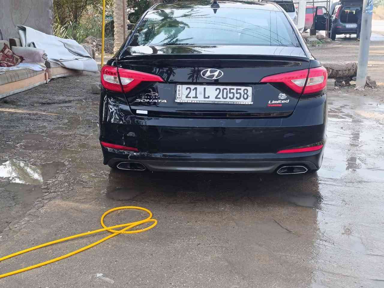 سوناتا 2017وارد امريكي فول مواصفات لمتدد بس بنيد صبغ بدون دواخل كير ومحرك كفاله من الفتح ب125
*********** مكاني الحلة
