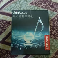 ايربود • لينوفو • سماعات