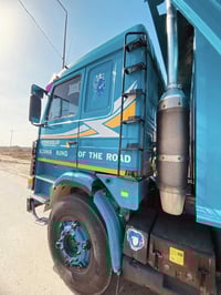 سكانيا 1995 • بدي 19م • زبيدية واسط