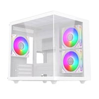 للبيع جديد غير مستخدم اللون ابيض بدون مراوح  متوفر توصيل  سعر 50 قفل  ...