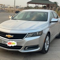 امبالا ٢٠١٦ • ٢٥٠٠ سي سي • بطاقة بنزين