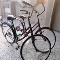 باسكلات نضيفات • مصبوغ • بغداد الجديدة