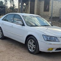 سوناتا • 2011 • رقم سليمانيه