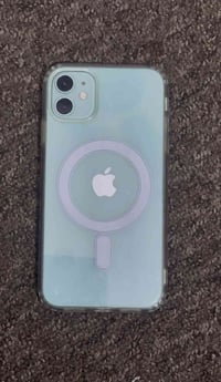 آيفون ١١ • ١٢٨ • بطارية ٧٤