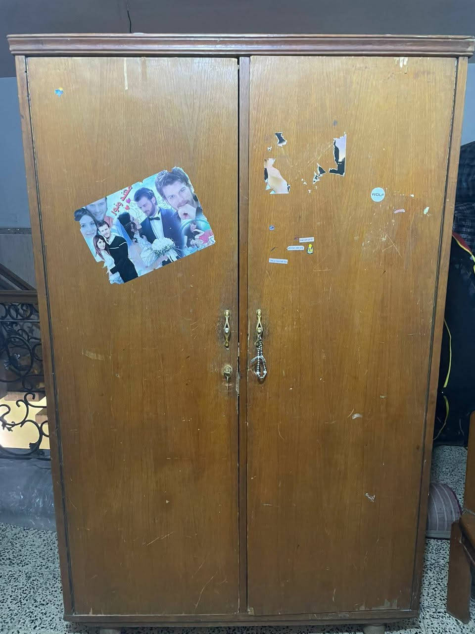 بغداد الجديده النعيريه


**إذا كنت صاحب هذا الإعلان وتريد حذفه لأي سبب، رجاءا أرسل رسالة إلى الدعم الفني**