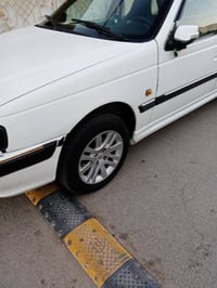 بيجو ٢٢ • بغداد انكليزي • مرخصه ٢٠٢٨
