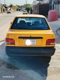 سايبه موديل ٢٠٢٣ كفاله عامه طخه بصندوك كد شبر ومعمره ماشيه ٨٤ السعر ٦٧...