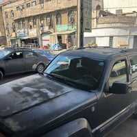 جيب لبرتي 2010 امريكي بدون حادث بيه جراد بالبنيد مثل ما موضح بالصورة س...